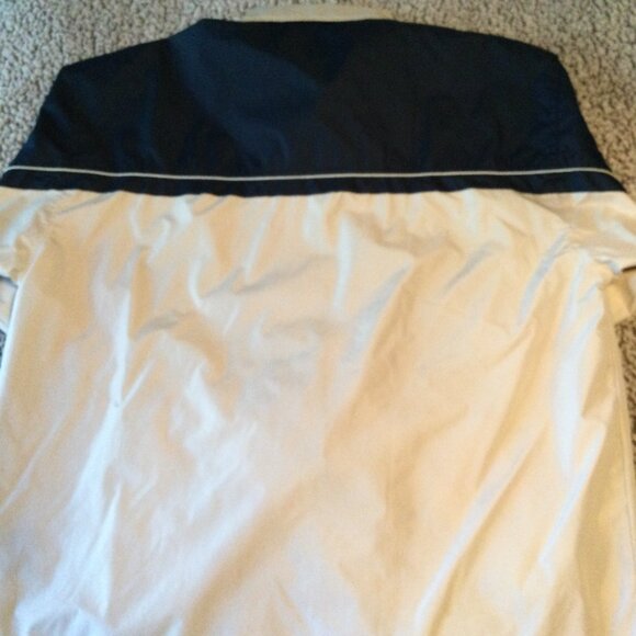 PCi Capecod Massachusetts Windbreaker Jacket - Picture 11 of 14